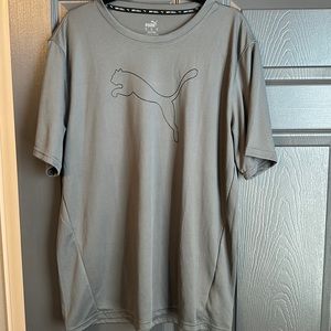 PUMA DRY CELL ACTIVE SHIRT